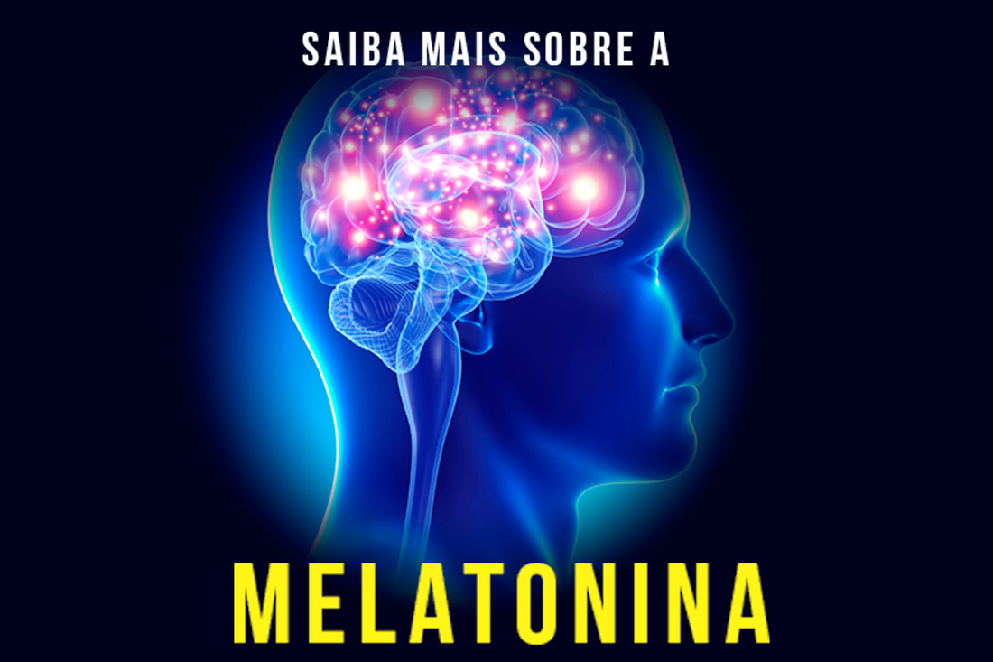 Hormônio do sono, melatonina é ajuda para quem não consegue dormir